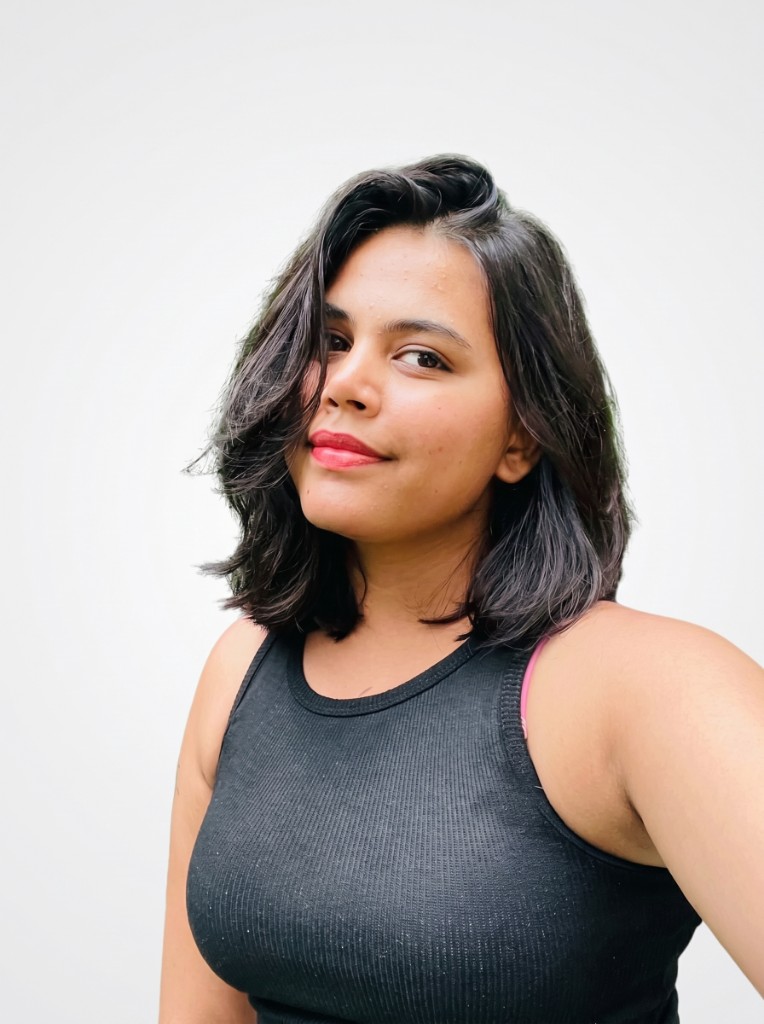 Anshita Singh Kashikar